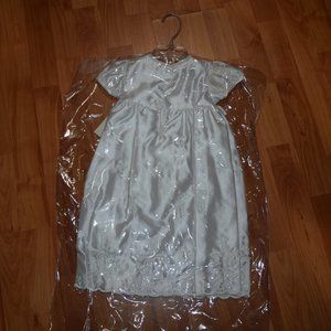 jcpenney baby christening gowns